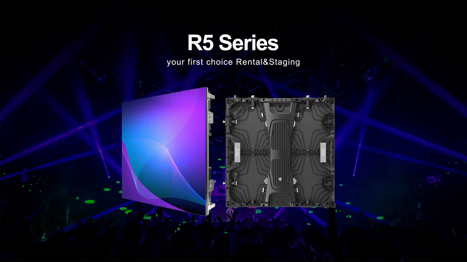 R5 series